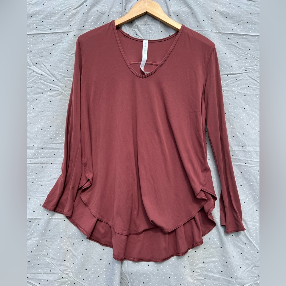 Lululemon Top